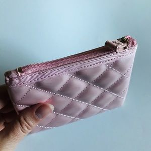 Victoria Secret mini makeup bag